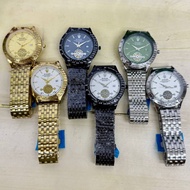 JAM BESI ANALOG RDS - JAM - JAM TANGAN - JAM BESI - JAM HARGA BORONG - WATCH - WATCHES
