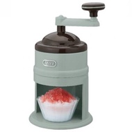 Toffy Compact Ice Shaver手動刨冰機
