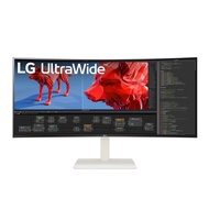 38WR85QC-W 38 inch Curved UltraWide WQHD Nano IPS VESADisplayHDR 600 144Hz 1ms USB Type-C 90W Comput