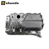 11138580120 Aluminium Engine Oil Pan for BMW MINi F40 F52 F44 F45 F46 X1 F48 F49 X2 F39 135ix 228ix 