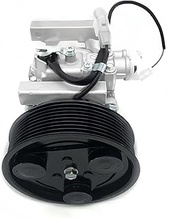 Maxiaoqing CAR ac compressor Compatible for Mazda 5 6 2.0 2.2 GDB161450 H12A1AQ4HE GDB161450 GAM6-61