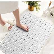 Foot Mat Shower Room Shower Room Waterproof Foot Mat Shock-Resistant Toilet Toilet Bathroom Hotel An