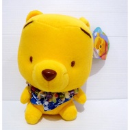 Pooh Doll Original Disney Sea JapanWinnie The Pooh