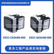 OMRON OMRON E5CC-RX2DSM-800 Thermostat Thermometer Thermometer Temperature Controller Sensor