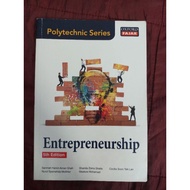 Entrepreneurship 5th Edition Oxford Fajar Polytechnic Series