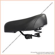 ✿ ❀ ✸ Fiido Q1 Seat Fiido Seat DYU Seat Saddle Cushion Fiido D2S Seat Fiido L2 Seat DYU D1 Seat Ori