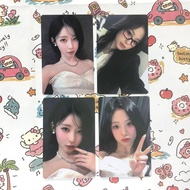 New babymonster Photocard Seoul Flash Card ma Lucky Photocard ASA AHYEON