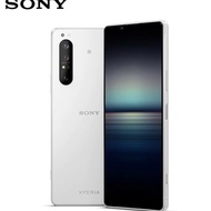[Used] Sony/Sony Xperia 1 II 4K Ultra-Clear Ping Qualcomm Snapdragon 865 Mobile Phone Three-Net Japa