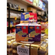 Jelly Belly Bean Boozled Flip Top Box 45G