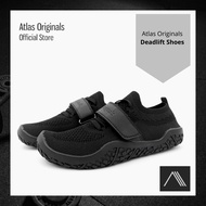 Atlas Originals Deadlift Shoes