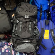 1725 JETBOIL 60L 尼龍網背架大背囊 Backpack 露營背囊 露營背包 露營 露營用品 大背包 背囊 背包