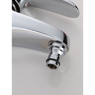 Basin Faucet Adapter Washbasin Kitchen Faucet Adapter Washing Machine Faucet Adapter Inner Wire Oute