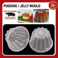 Acuan Puding Jelly Mould Pudding Cup Bekas Puding Agar Agar Plastik Flower Mold Indonesia Cup Bunga 
