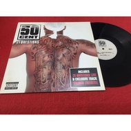 21 Questions-50 Cent 12 Inch LP PinHaiMusic B105 Shop