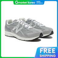 New Balance | รองเทาวง นวบาลานซ 480 รนยนเซกส รน W480GG5 NBPFFB750G