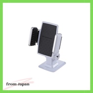 Napolex Car Mount Holder Fizz Smartphone Holder 3D White Universal Fizz-984