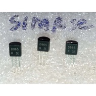 Transistor D965