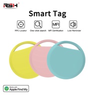 Find my find airtag Suitable for Apple Anti-Lost Device Bluetooth Pet Tracking Smart Anti-Lost Locat
