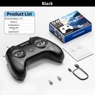 Flight Training Controller