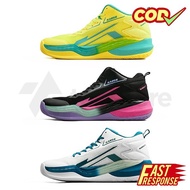 Karge Volleyball Shoes Mandau II Mt Volleyball Shoes