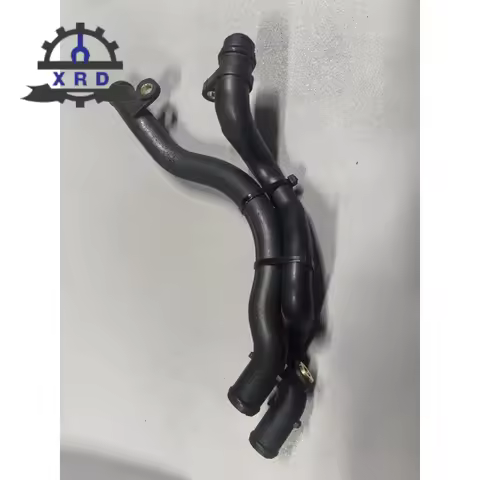 06E121044AE 06E121030B 06E121058E 06E121058F Engine Oil Radiator Water Pipe 3.0T for Audi A4 A6 A7 A