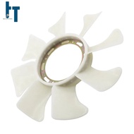 ME202146 MD050475 Automotive Engine Cooling Fan Blade 6G72 V33 Fan Blades for car engine parts