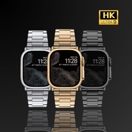 Smart Watch HK Ultra 9 2in1 Ultra 49mm Series 8 Smartwatch Male BT Call KD99 8 Wireless Charging