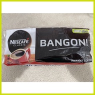 ➴ ◭ ◲ ❂ NESCAFE CLASSIC -48 sticks/pack x 2grams