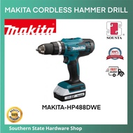 Makita HP488DWE Cordless Hammer Drill MAKITA-HP488DWE