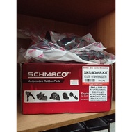 NISSAN LIVING 1.6,NV200 ENGINE MOUNTING (SCHMACO）