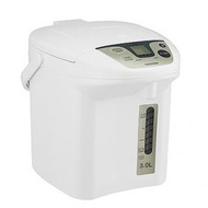 TOSHIBA 東芝 PLK-30FLIH(WT) 電熱水瓶 (3.0公升)