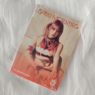 Yena☆Goodmorning˖WATCHPLVE