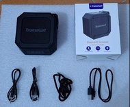 Tronsmart Element Groove IPX7 防水藍牙喇叭