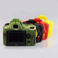 Applicable (Yu) Nikon D600 D610 D750 D780 D810 D850 Special Package Silicone Cover