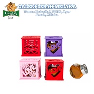 Giant B Honey - Love Honey (Honey Love)