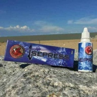 iSepress ( Air Alkali )