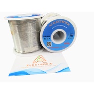 63/37 AZ Electronic super gloss, low fire solder tin