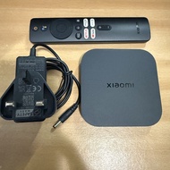 Xiaomi 小米 TV Box S (2nd Gen) 電視盒子S (2代)