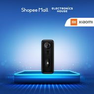 Xiaomi Smart Doorbell 3S