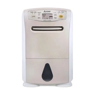 Mitsubishi Electric 三菱 - MJ-E130AL-H 22.5公升壓縮式抽濕機 【香港行貨】