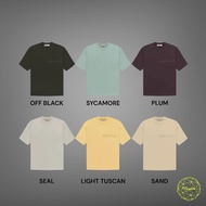 Essentials SS23 Tee Oversize Short Sleeve Tee