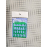 (NEW MODEL) WAVE OPTION SYSTEM H-EYES 4 GREEN NEW EDITION