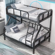 K-shape E-sports Bed Double-deck Bed Simple Cybercafe E-sports Hotel Apartment Mother-child Bed Bunk