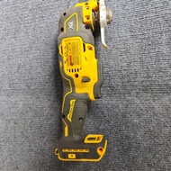 dewalt DCS356 CORDLESS DSCILLA MULTI TOOL