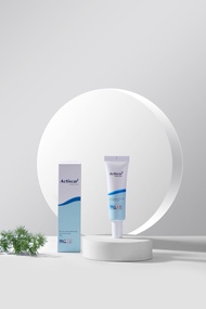 [Chính Hãng] Kem Xoá Mờ Sẹo Actiscar 20G Làm Mờ Sẹo Lồi/ Thâm / Rỗ / Lõm / 20G - Minh Khang Pharma 1