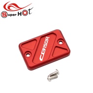 Bộ Ống Dầu Phanh Trước Honda CB300R CB250R CB150R CB125R Bằng Hợp Kim Nhôm CNC Cắt Chính Xác Phụ Kiệ