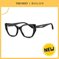 แว่นสายตา Bolon BJ3160 Mckinney โบลอน แว่นสายตาสั้น แว่นสายตายาว แว่นกรองแสง กรอบแว่นตา แว่นเลนส์ออโต้ กรอบแว่นแฟชั่น  Essilor