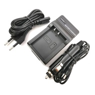 Viloso LP-E17 LC-E17E LPE17 Li-Ion Battery Charger In-Car Charger for Canon EOS M3 EOS 750D 760D EOS