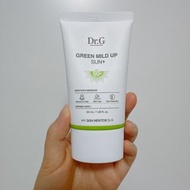 Dr.G Green Mild Up Sun+ 礦物高效防曬