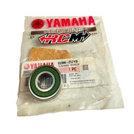 93306-252YB REAR WHEEL BEARING 6252 MIO M3 CW ORIGINAL YAMAHA YGP GENUINE